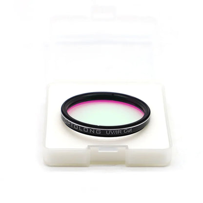 Optolong UV/IR Cut Filter 2" box