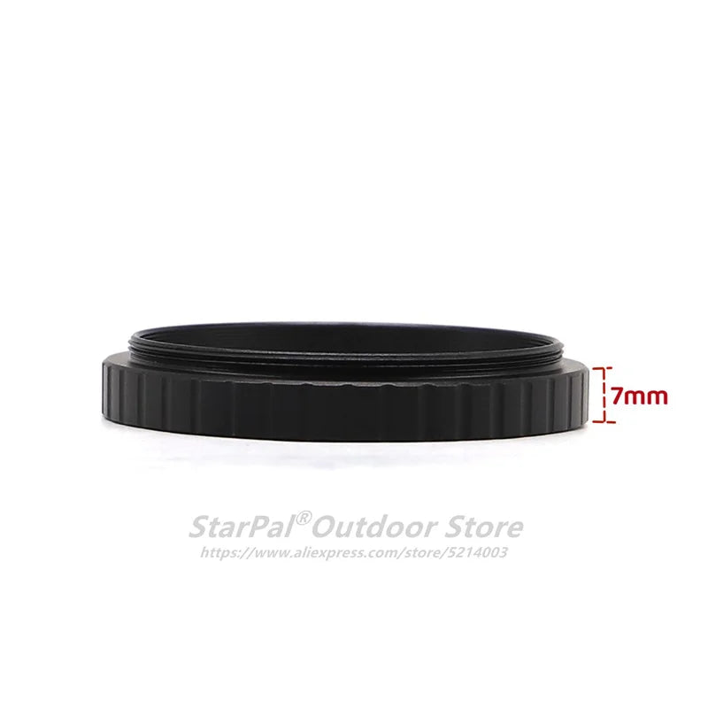 M54 Extension Tube - 7mm