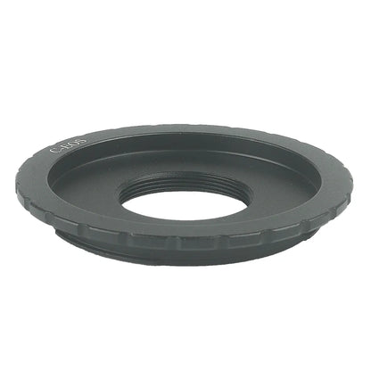 C to EOS Lens Mount Adapter Canon