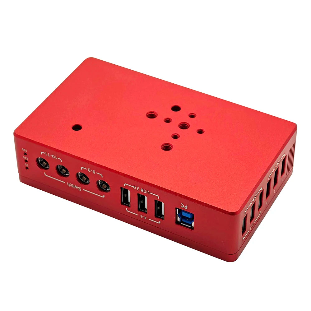 Wanderer Astro WandererBox Pro V3