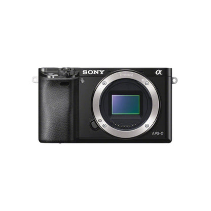 Sony A6000