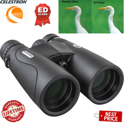 Celestron Nature ED 10x50 12x50