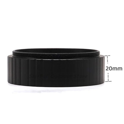 M68*1 Extension Tube Barrel 20mm