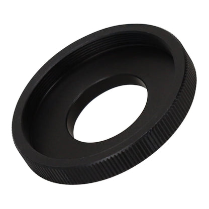 M42x0.75mm to M25x0.75mm Conversion T Ring Adapter