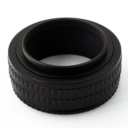 M52 Helicoidal Extension Tube 25mm - 55mm