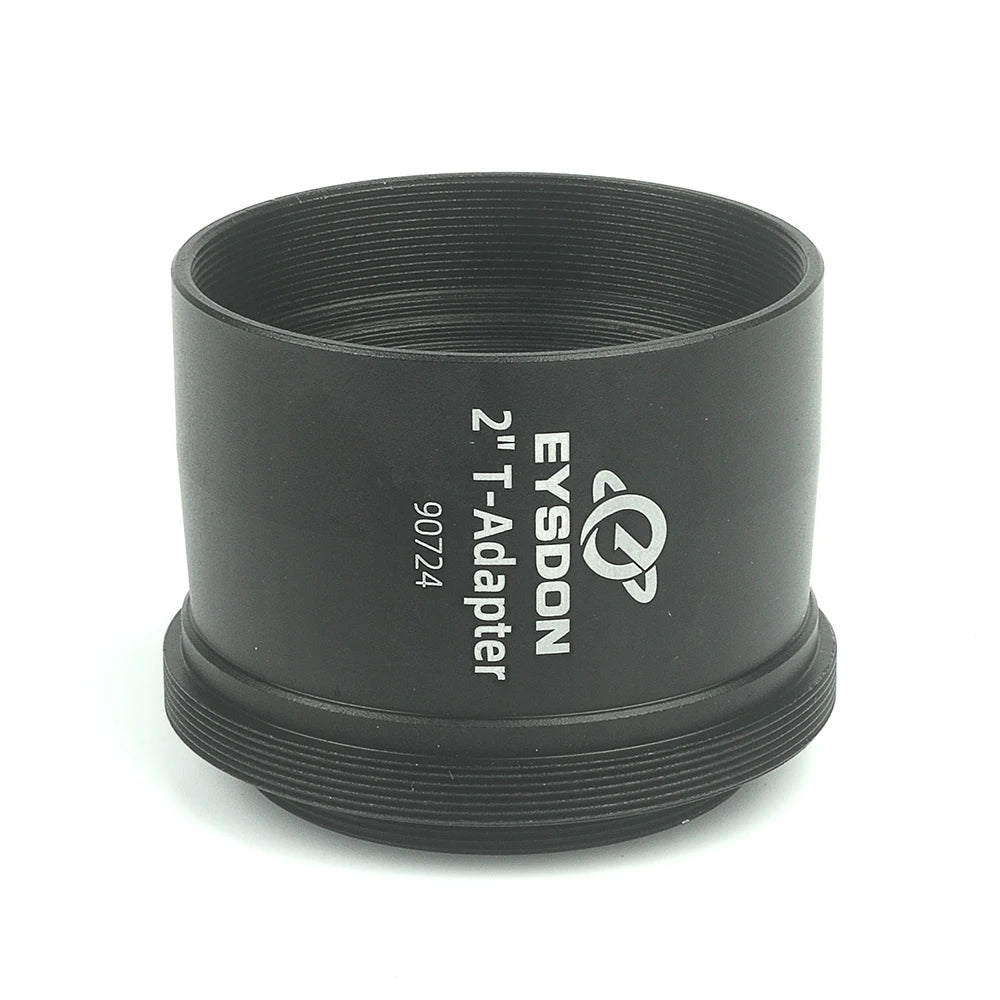 2 Inch Telescope M42 Camera T-Ring Adapter