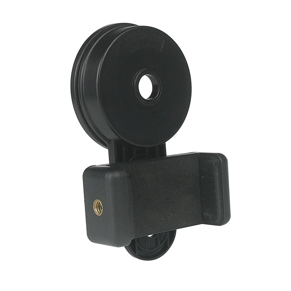 Universal Binocular Telescope Holder Adapter for Mobile Phone