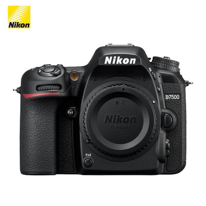 Nikon D7500