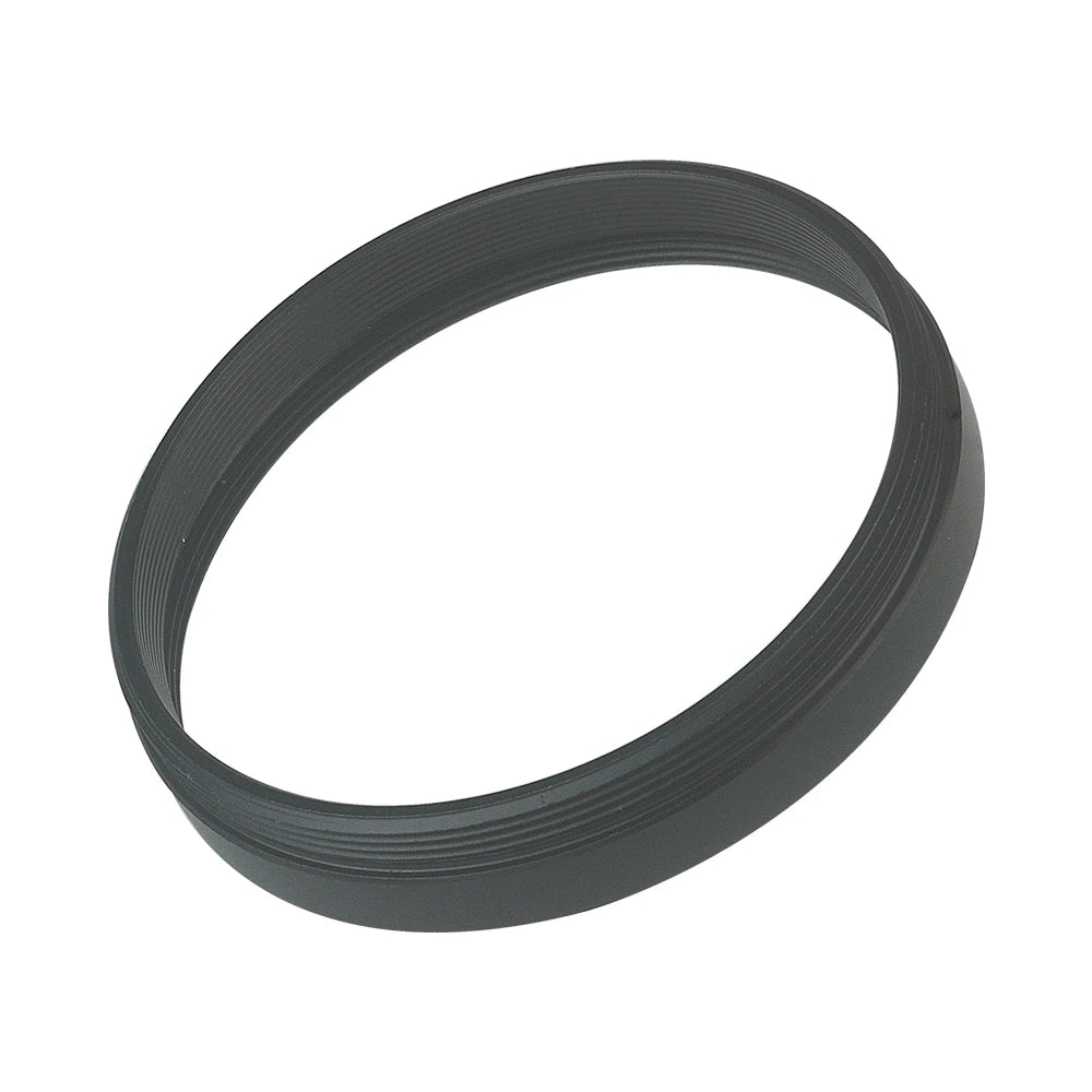 M50 Male to M48 Female Threads T-Ring Adapter