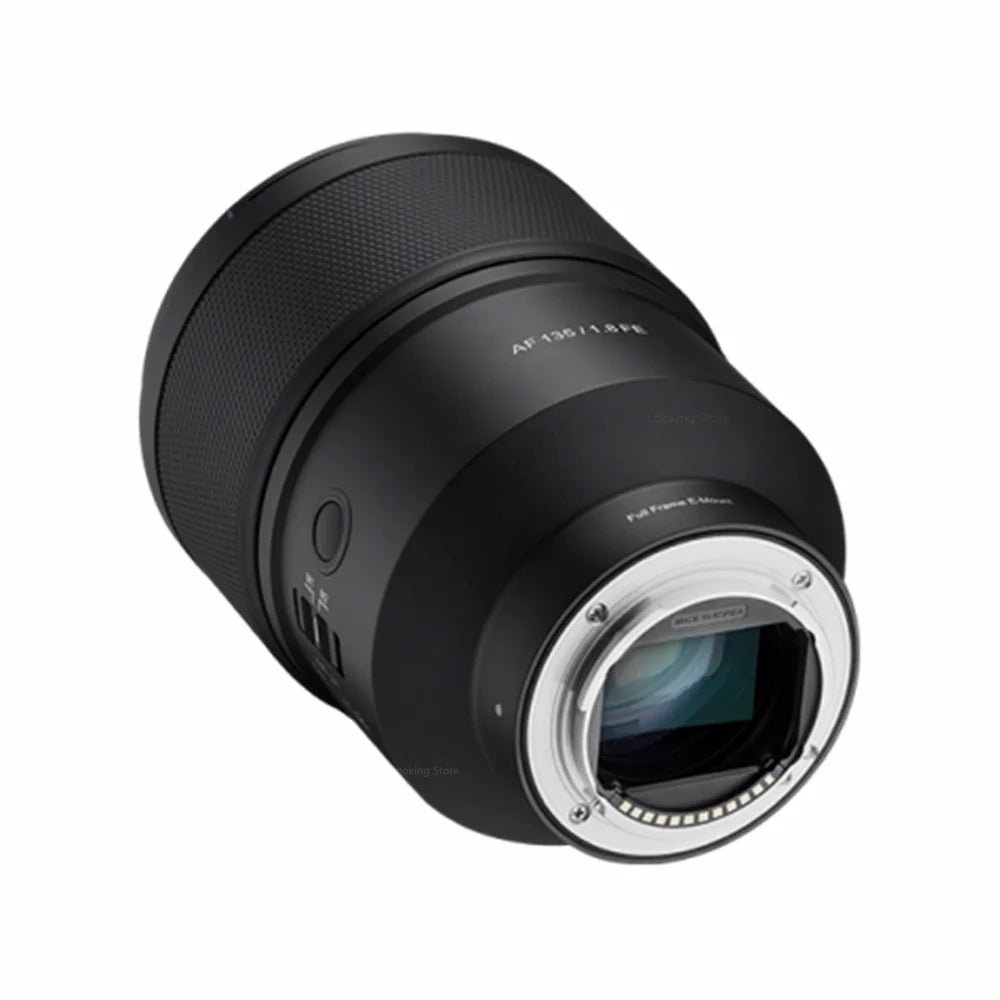 Samyang AF 135mm f/1.8 Astrophotography Lens for Sony E