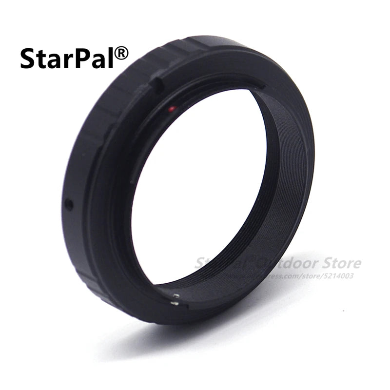 M42 M48 Thread Astronomical SLR Camera Adapter 