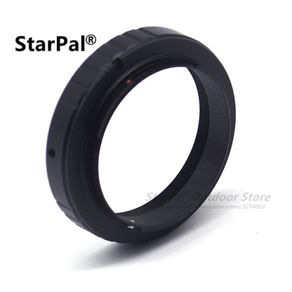 M42 M48 Thread Astronomical SLR Camera Adapter 