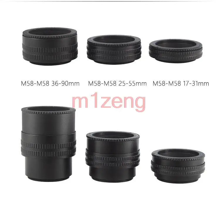 M58 Helicoid Extension Tube for Sale