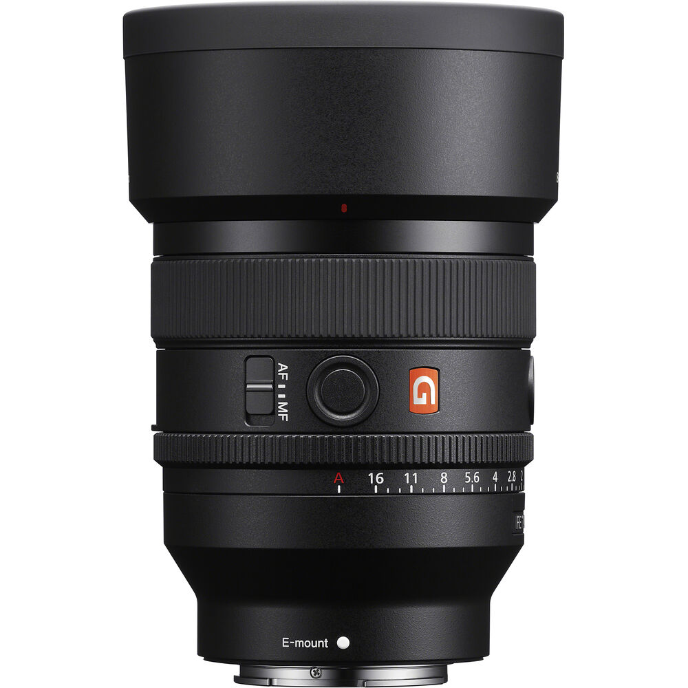Sony FE 50mm f/1.4 GM for Astrophotography