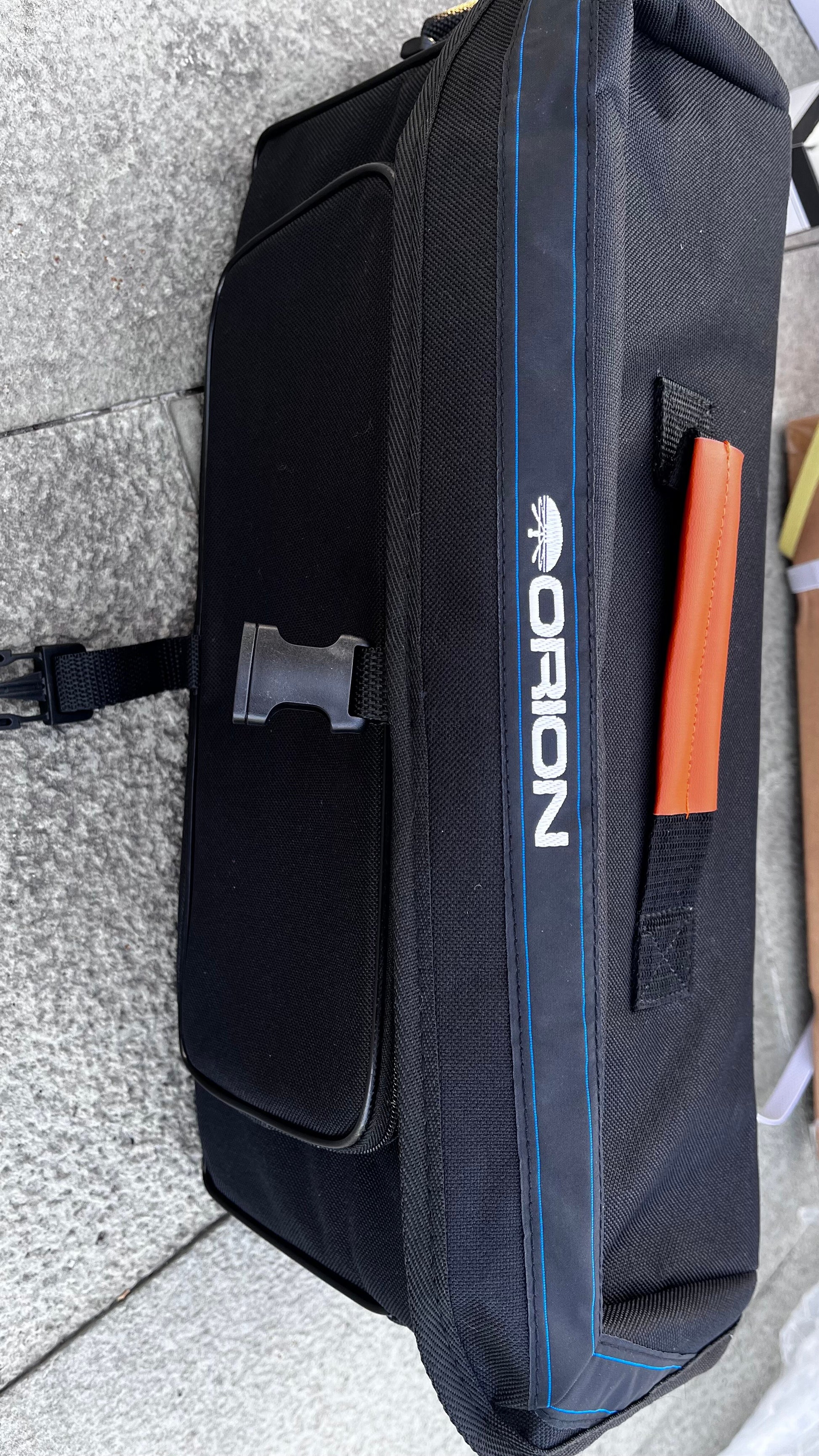 Orion ShortTube 80MM Pro Bag