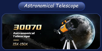 Best Telescope for 11 Year Old Kid