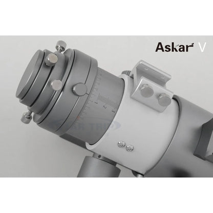 Askar V 60mm / 80mm Apo Refractor Telescope