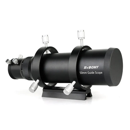 Svbony SV106 Guide Scope 50mm Review