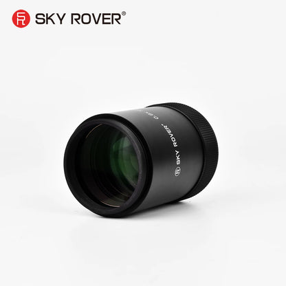 Sky Rover 0.8x Focal Reducer Flattener 102 APO 