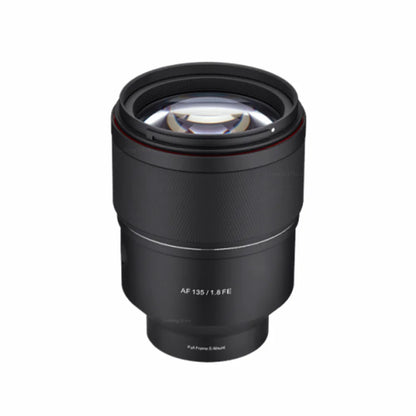Samyang AF 135mm f/1.8 FE Astrophotography Lens for Sony E