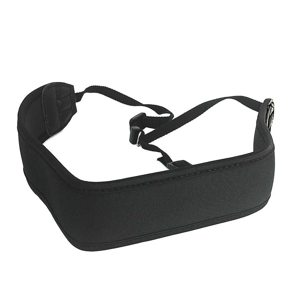 Binoculars Wide Shoulder Straps