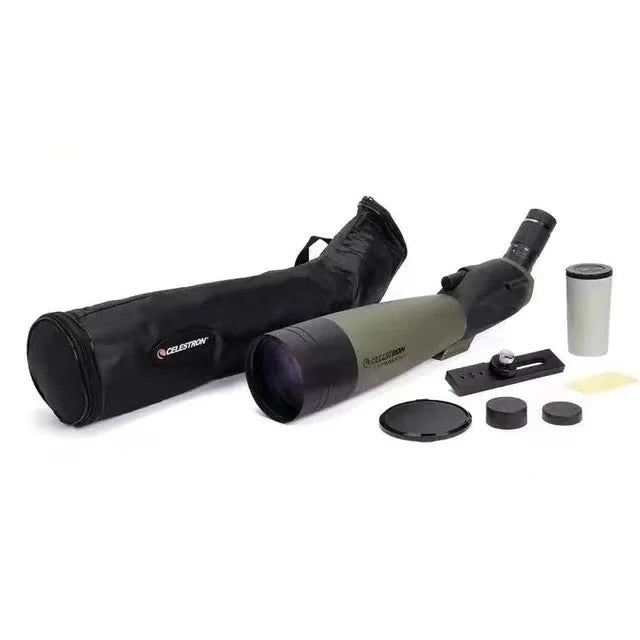 Best Spotting Scope for Astronomy