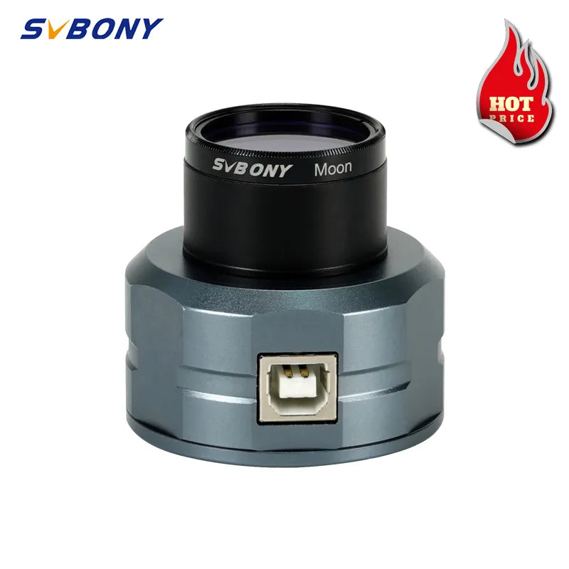 Svbony SV105 Guide Camera