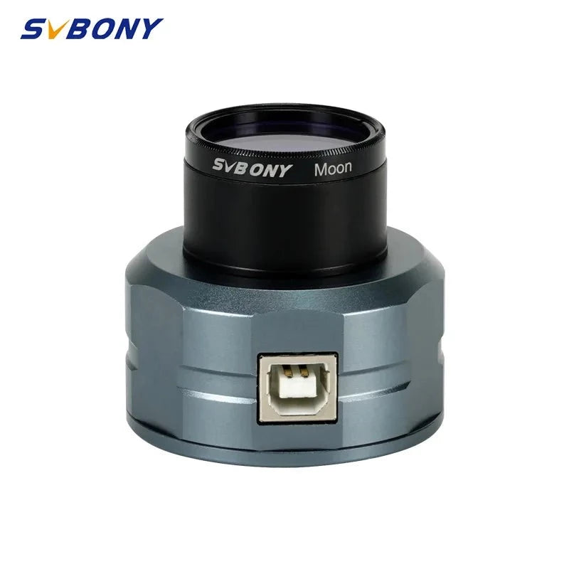 SVBONY SV105 Telescope Camera Review