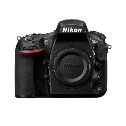 Nikon D810