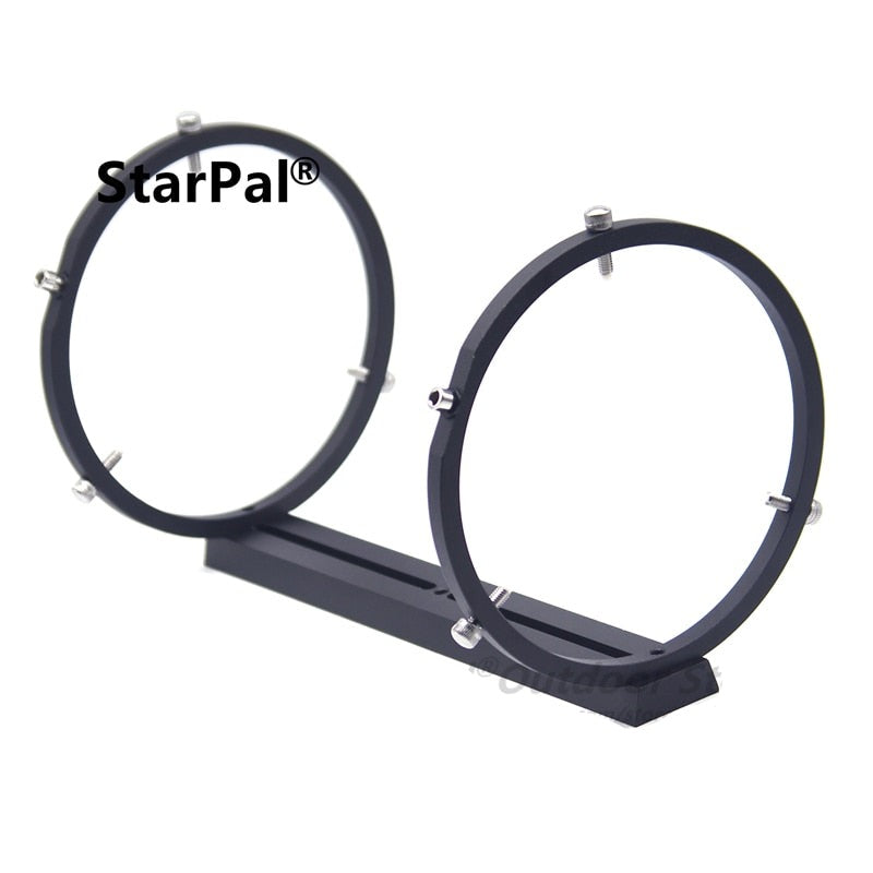 124mm Guide Scope Rings Holder