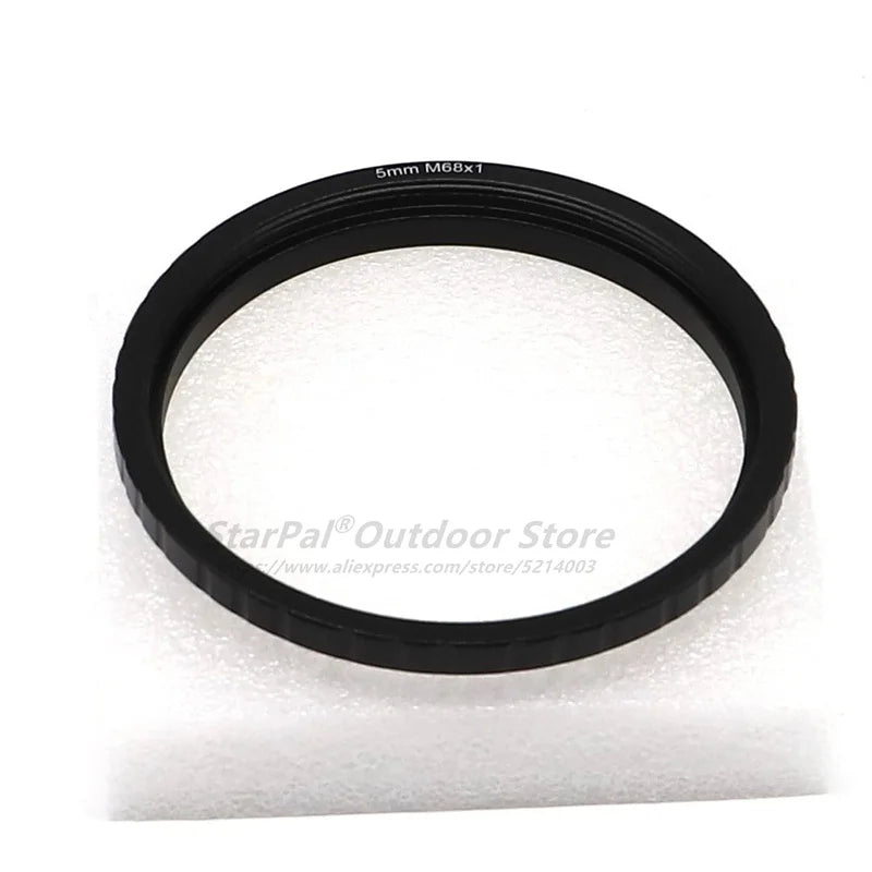 M68x1 Extension Tube Barrel