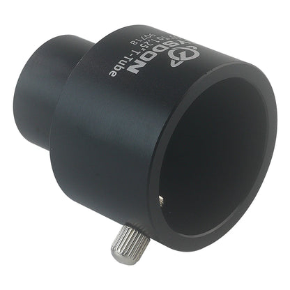 0.965" to 1.25" T-tube Adapter from 24.5mm to 31.7mm