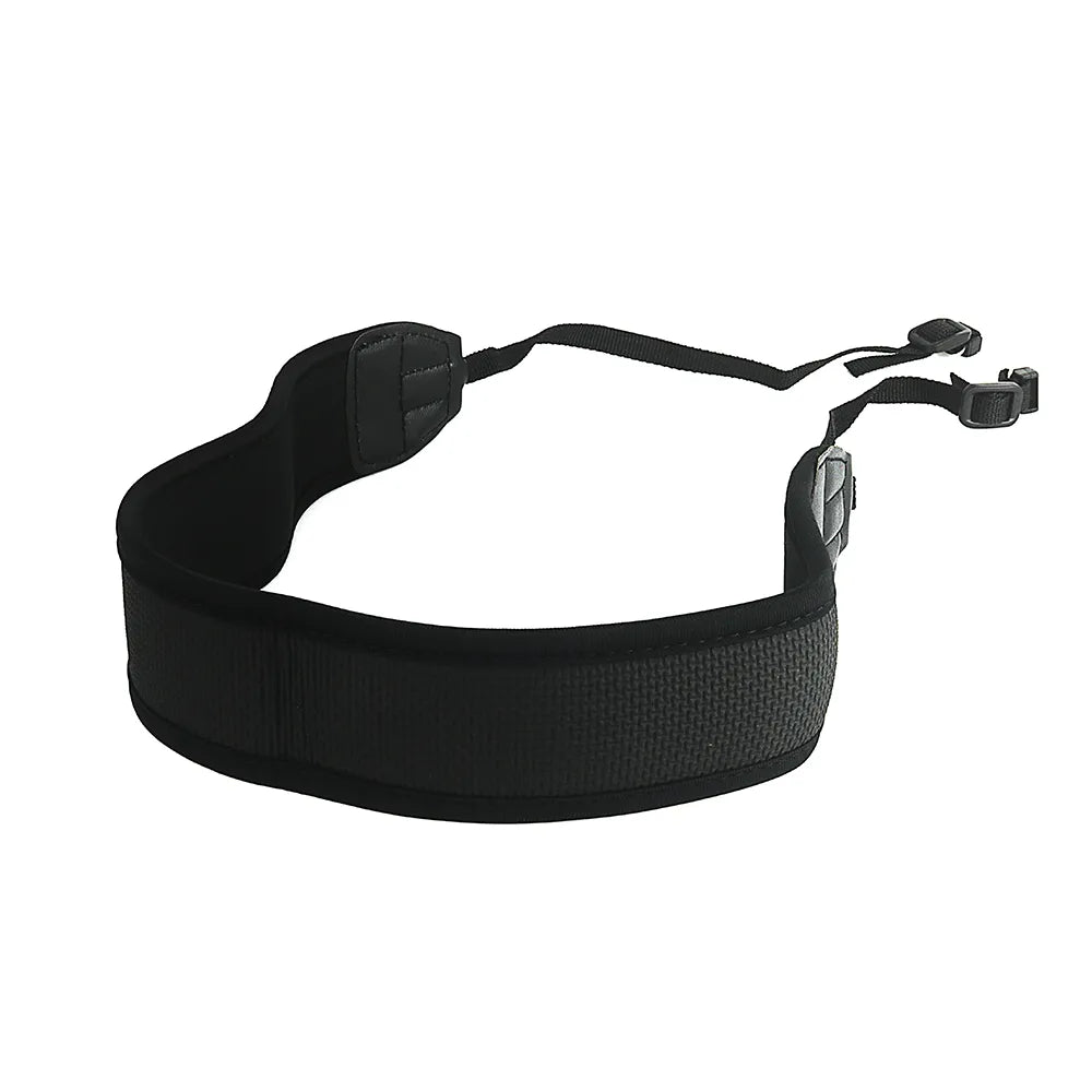 Binoculars Wide Shoulder Straps