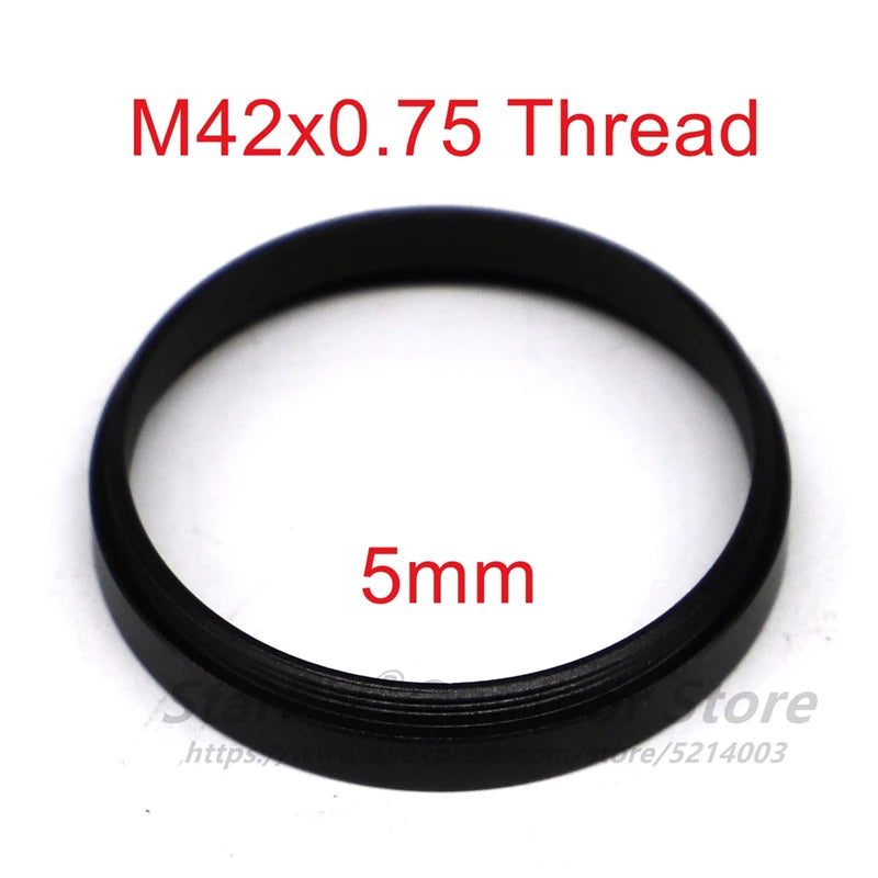 T2 Camera Extension Tube  5mm