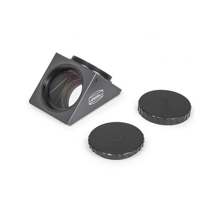 Baader T2 90° Prism Star Diagonal with Carl Zeiss Prism and BBHS Coating