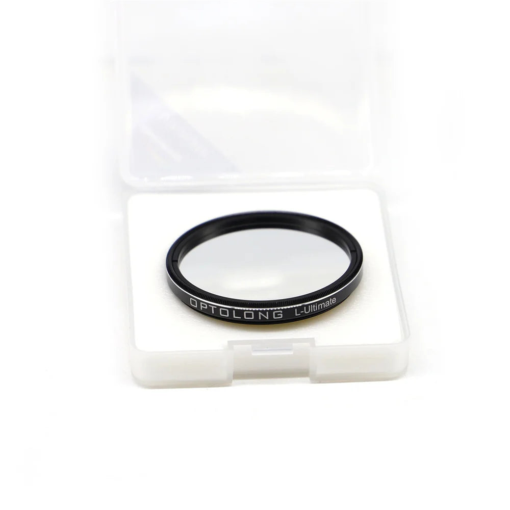 Best Light Pollution Filter for Bortle 8 Optolong L-Ultimate 2 / 1.25" Inch
