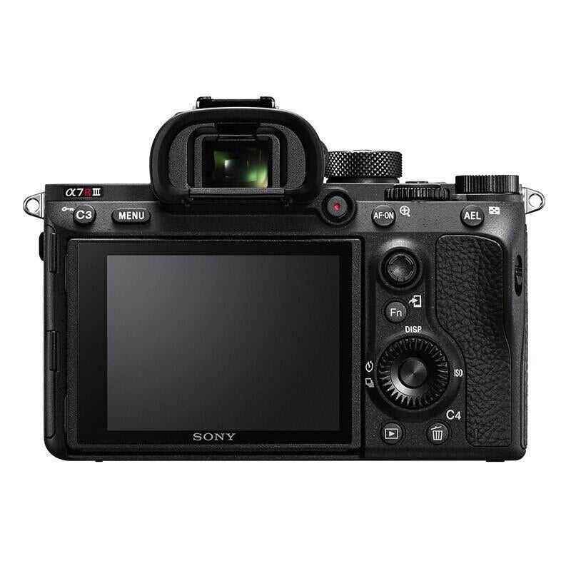 Sony A7 III A7M3 with 28-70mm Lens