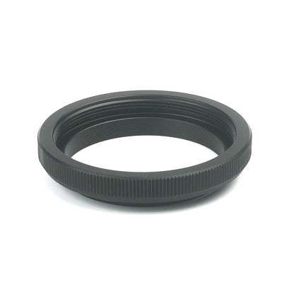 M48 Male to SCT Female Threads T Ring Adapter