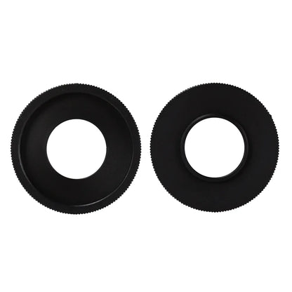 M42x0.75mm to M25x0.75mm Conversion T Ring Adapter