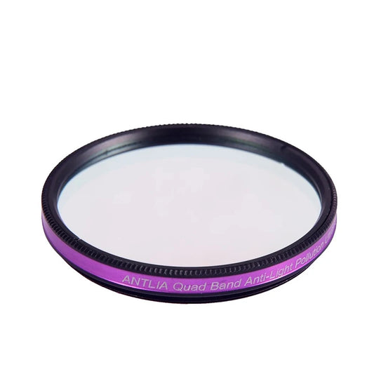 Antlia - Quad Band Anti-Light Pollution Filter 2" Mounted