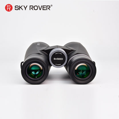 Sky Rover 8x56 EDF