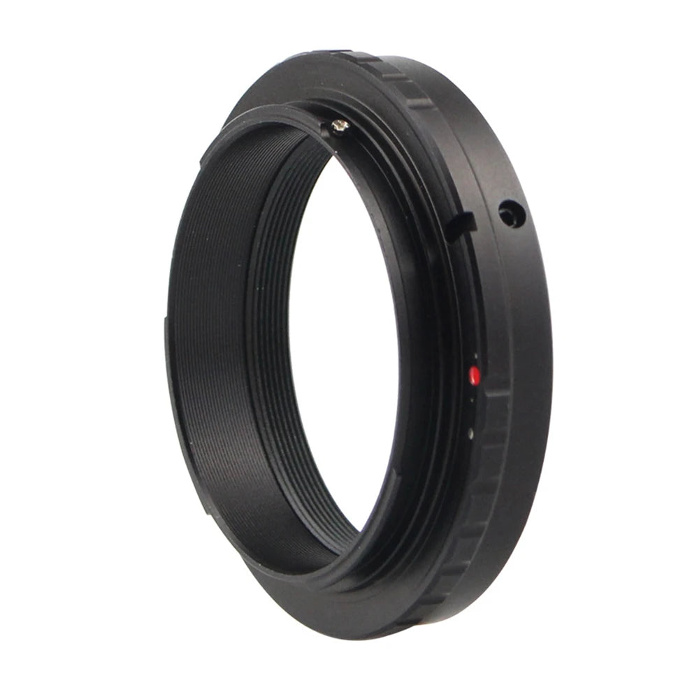 M48 to RF Mount Lens Adapter