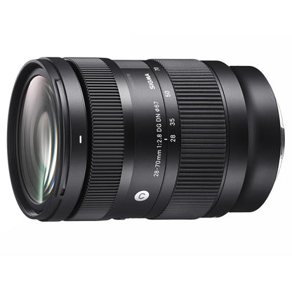 Sigma 28-70mm f/2.8 DG DN Contemporary Lens for Sony