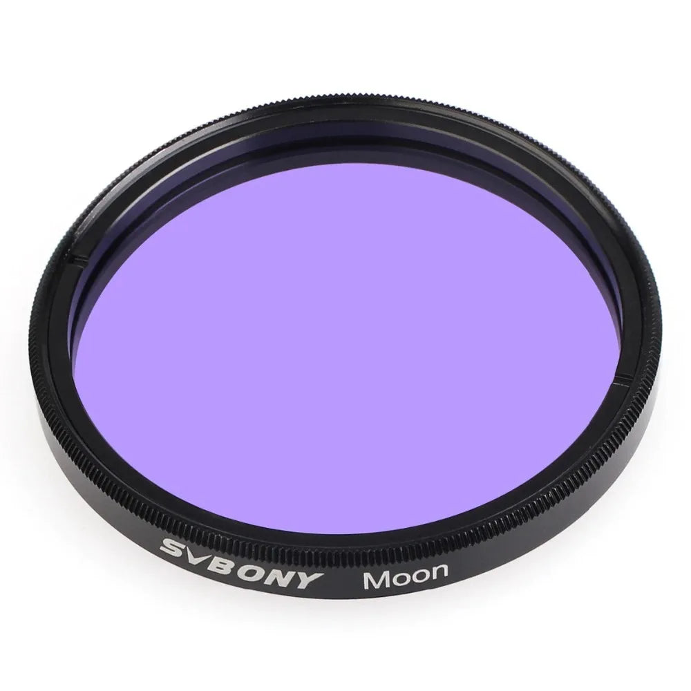 2 inch moon sales filter