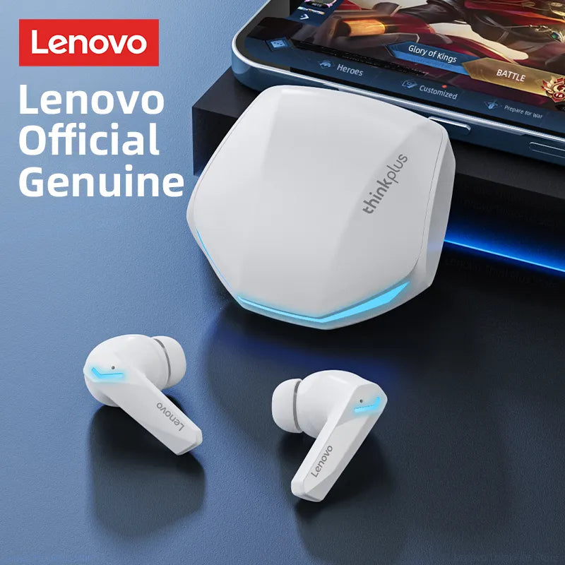 Lenovo GM2 Pro Bluetooth 5.3 Earphone Wireless Earphones