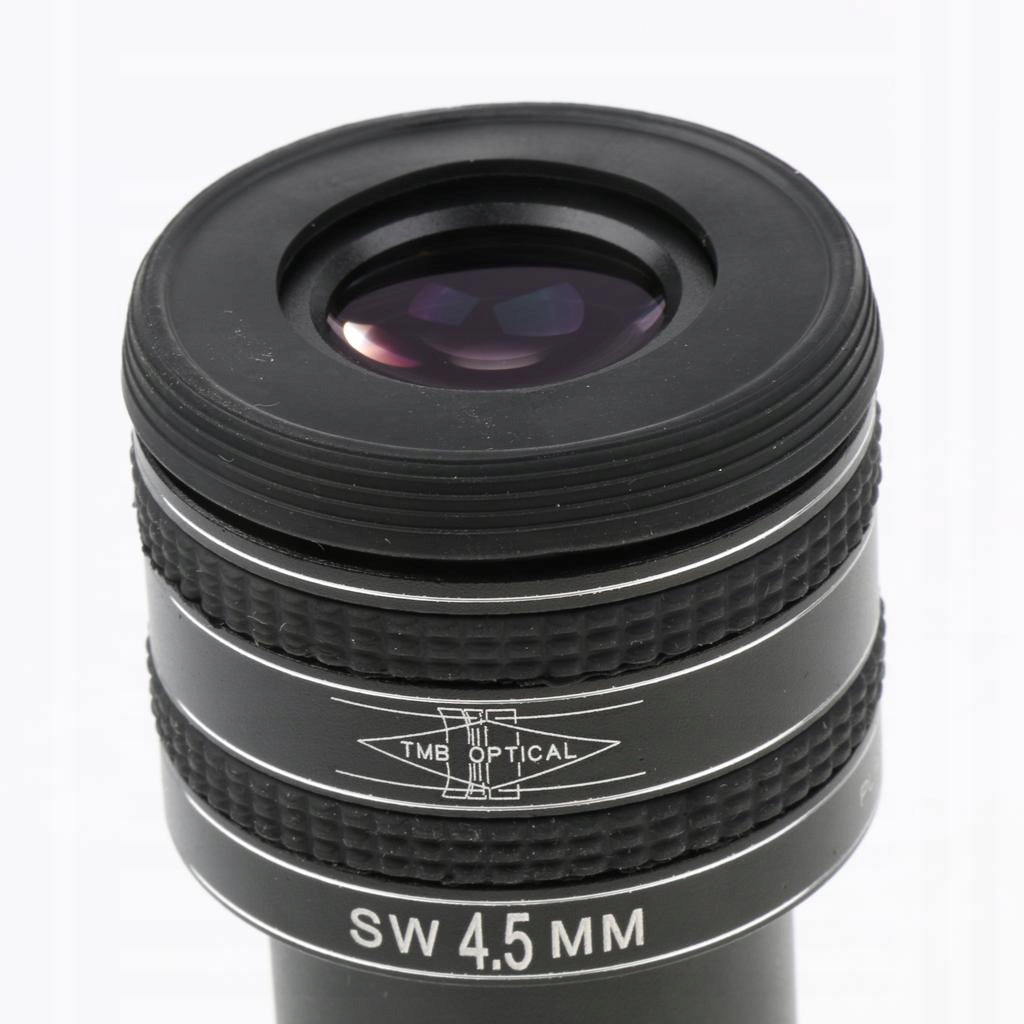 TMB Optical Planetary II Eyepiece 4mm 5mm 6mm 7mm 7.5mm 8mm 9mm