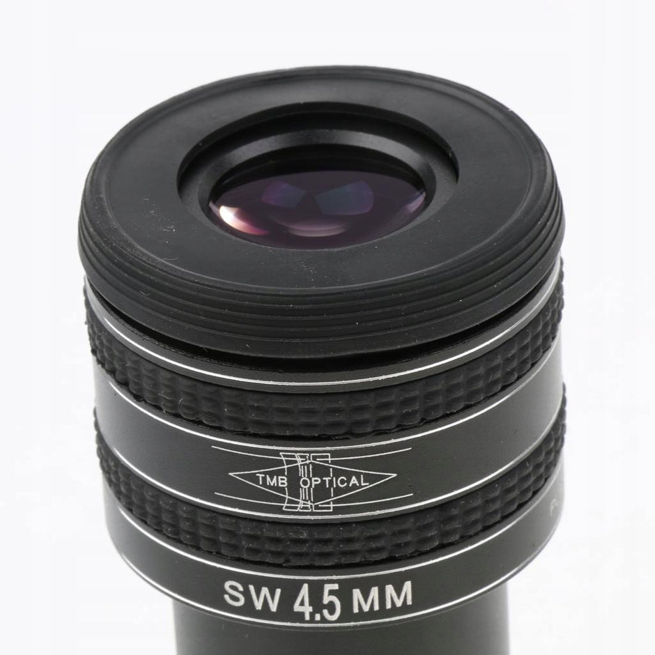 Best Eyepiece For Telescope