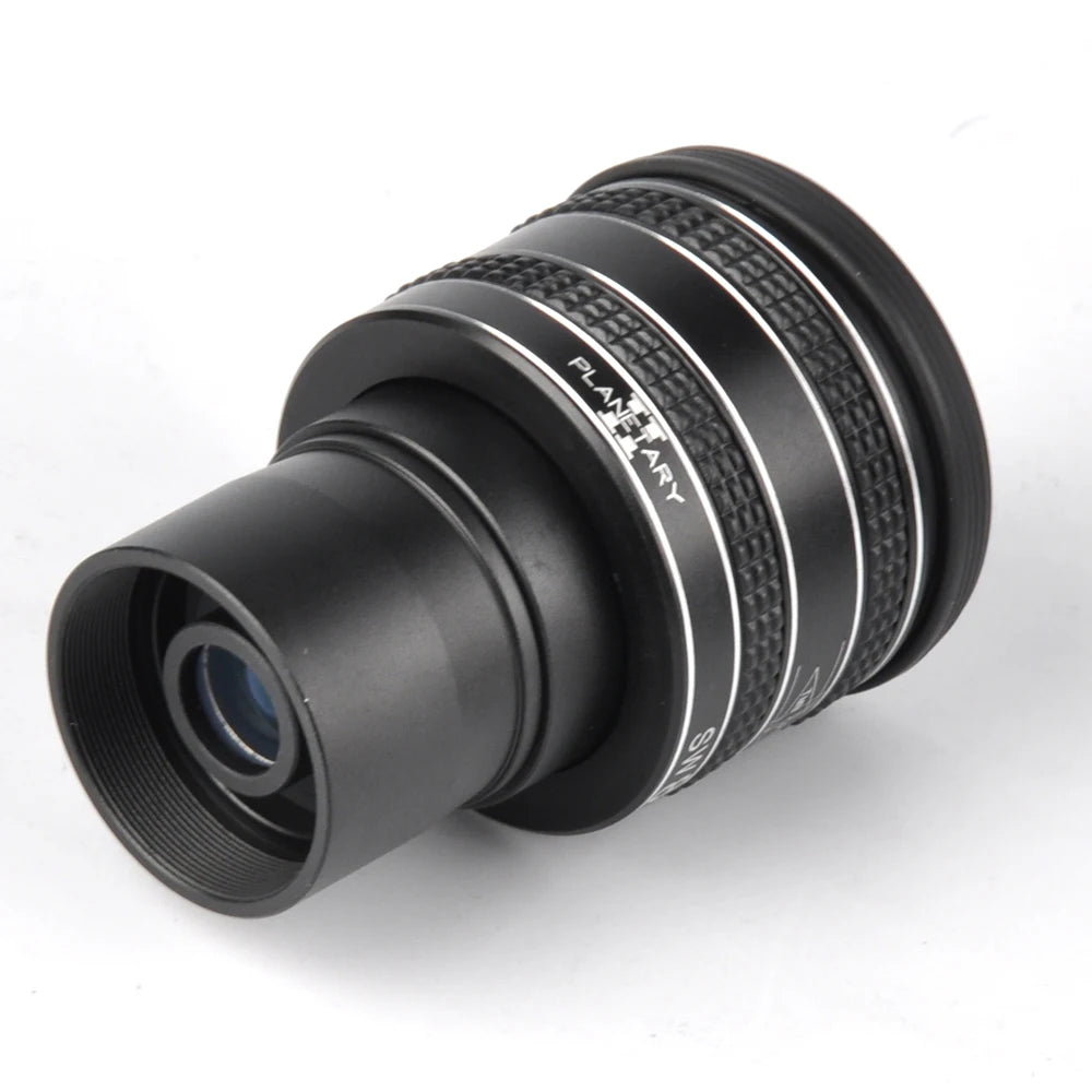 TMB Optical Planetary II Eyepiece 2.5mm 4mm 5mm 6mm 7mm 8mm 9mm