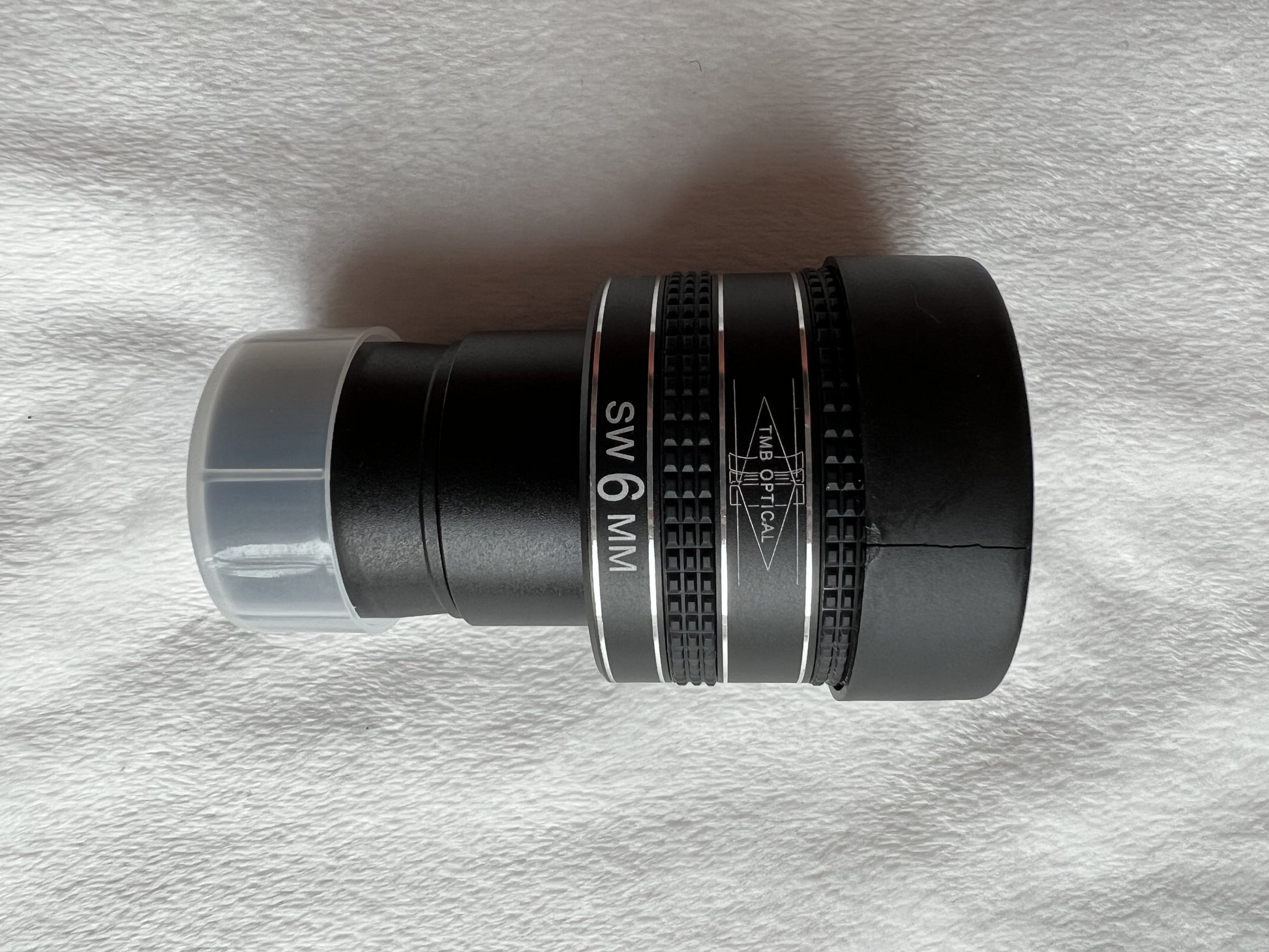 TMB Optical Planetary II Eyepiece 6mm