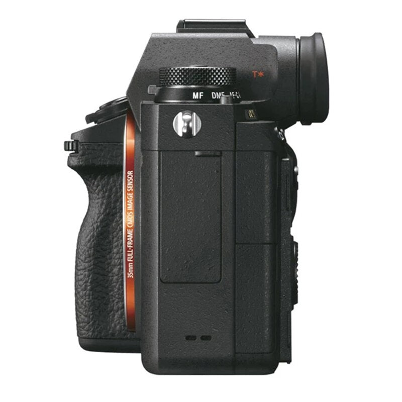 Sony Alpha 9a astrophotography camera